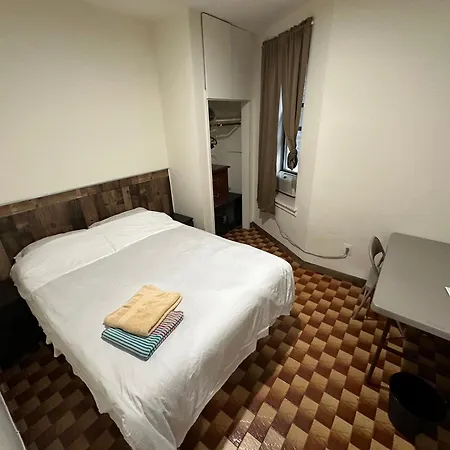 Apartamento Hudson Yard 408